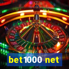 bet1000 net